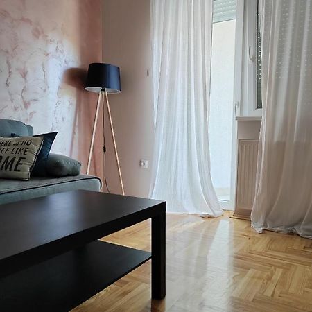 Apartman_Krstic_1 수보티차 외부 사진