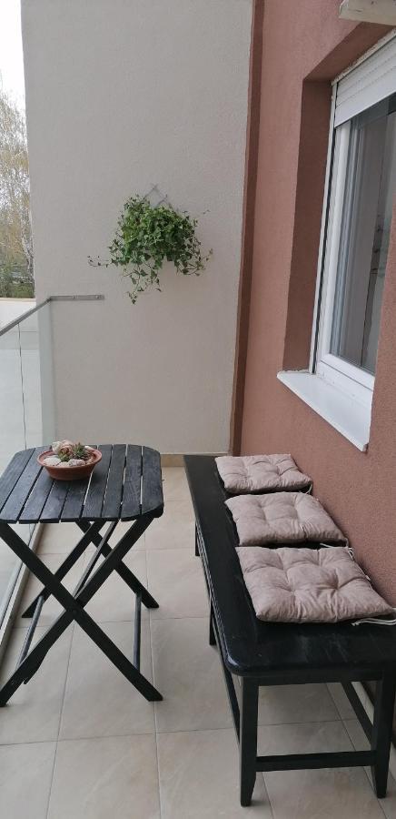 Apartman_Krstic_1 수보티차 외부 사진