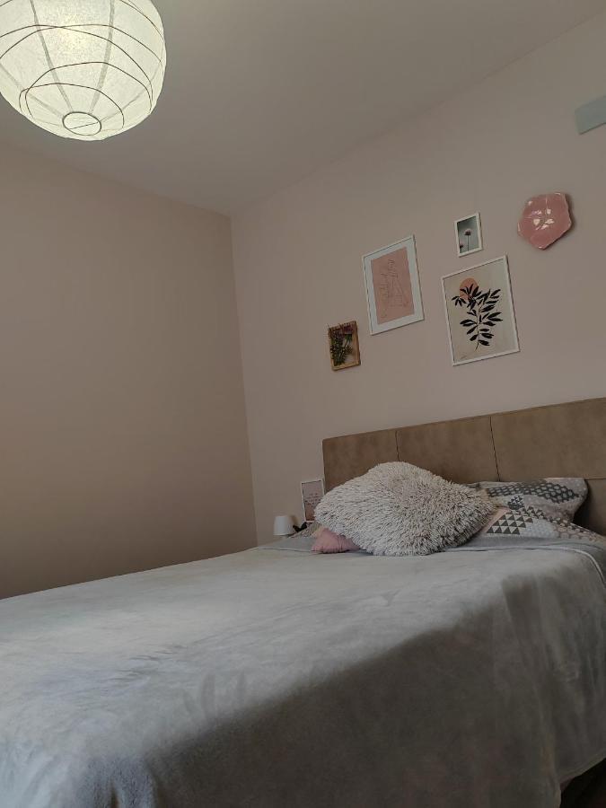 Apartman_Krstic_1 수보티차 외부 사진