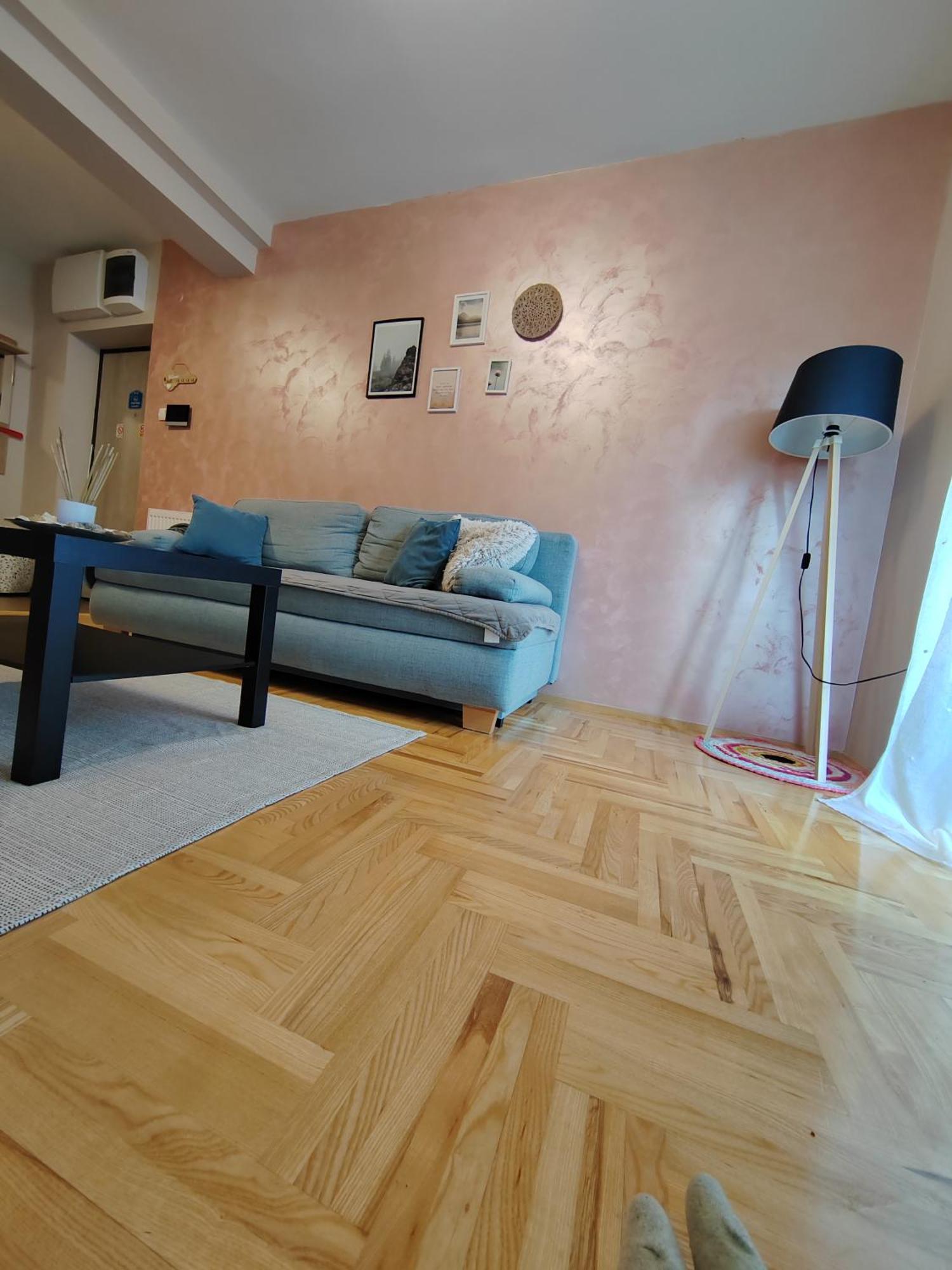 Apartman_Krstic_1 수보티차 외부 사진